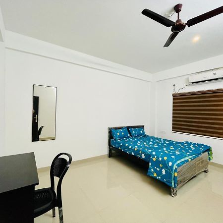 Готель Highland Residency Attappadi Екстер'єр фото