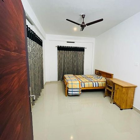 Готель Highland Residency Attappadi Екстер'єр фото