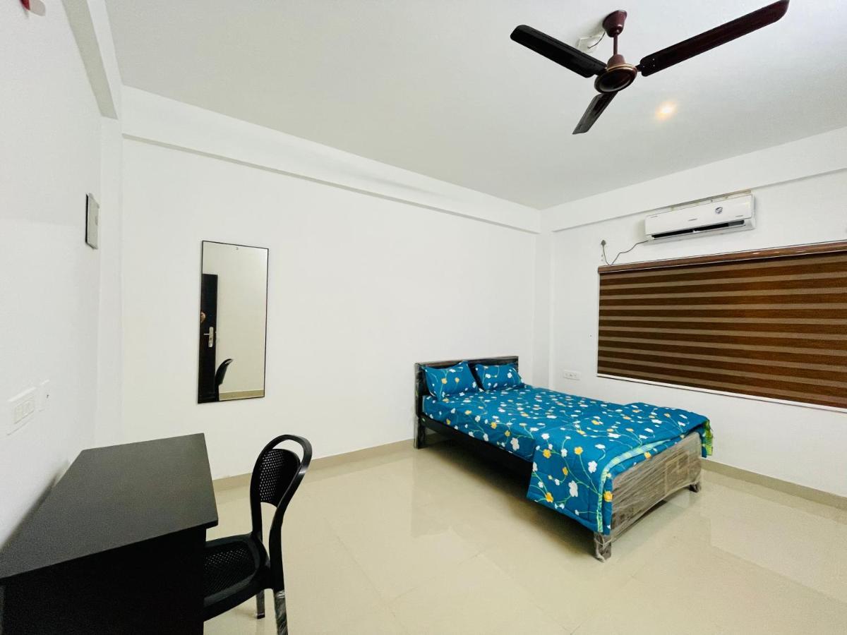 Готель Highland Residency Attappadi Екстер'єр фото