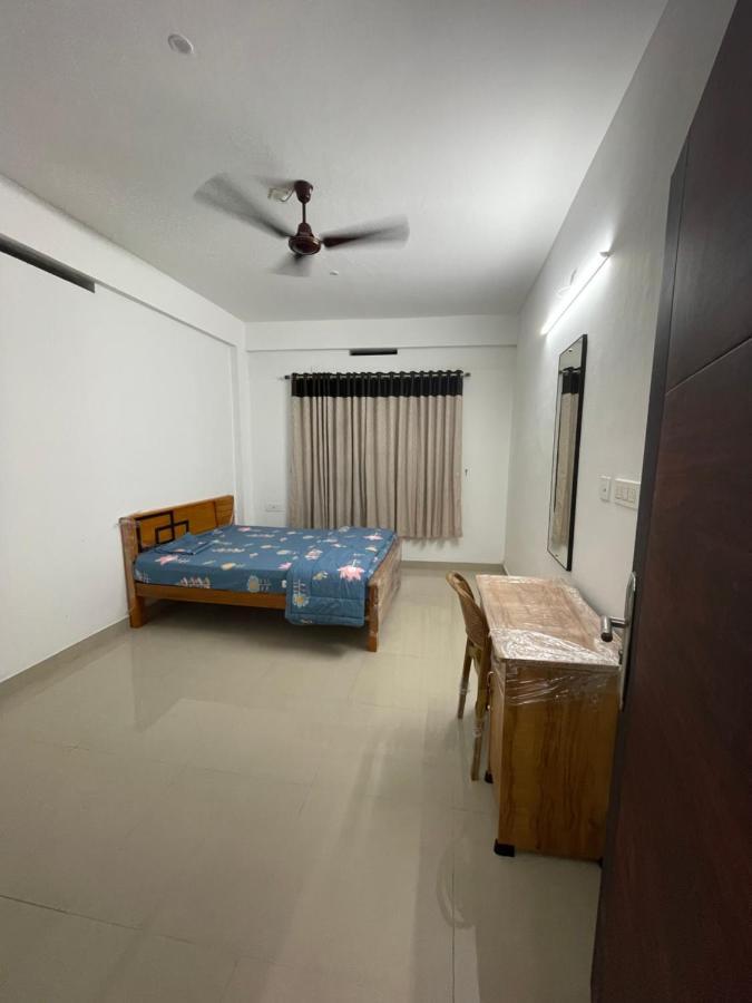 Готель Highland Residency Attappadi Екстер'єр фото